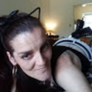 Meet your Posher, Robyn